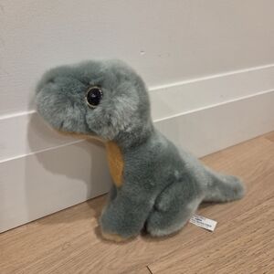 ADVENTURE PLANET | Buttersoft Brachiosaurus, Heirloom Collection